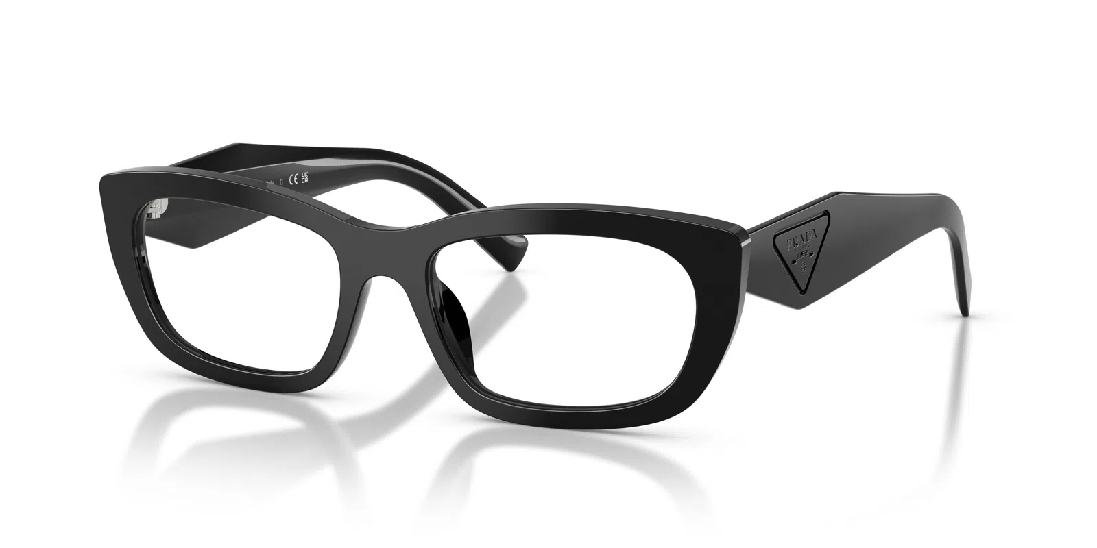 Prada D09V Eyeglasses - view 16
